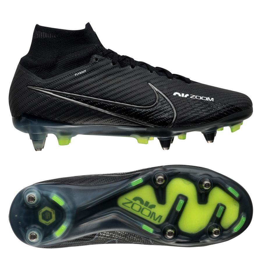 Mercurial Superfly 9 FG Elite Shadow Pack 2022
