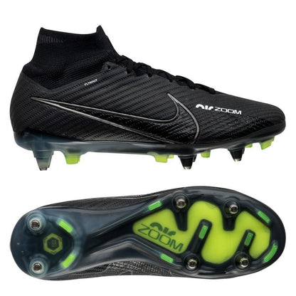 Mercurial Superfly 9 FG Elite Shadow Pack 2022