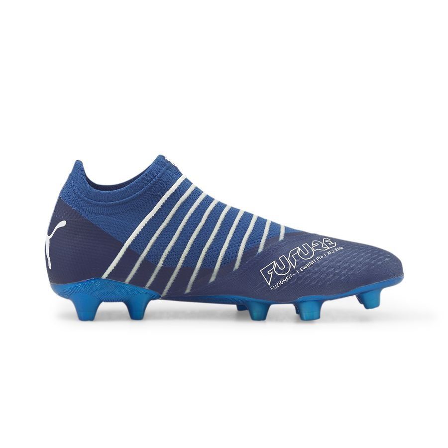 P Future 1.3 FG elite laceless glow in the dark