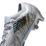 Mercurial Vapor 15 FG Elite XXV Silver Limited Edition