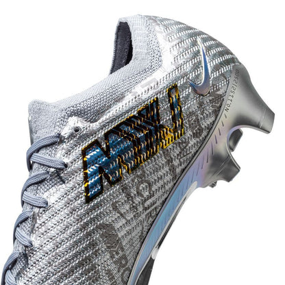 Mercurial Vapor 15 FG Elite XXV Silver Limited Edition