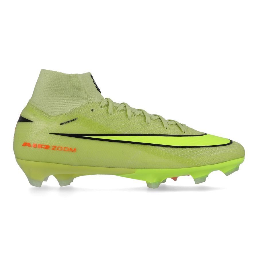Mercurial Superfly 10 FG Elite Max Voltage