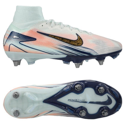 Mercurial Superfly 10 FG Elite MDS Dream Speed 9