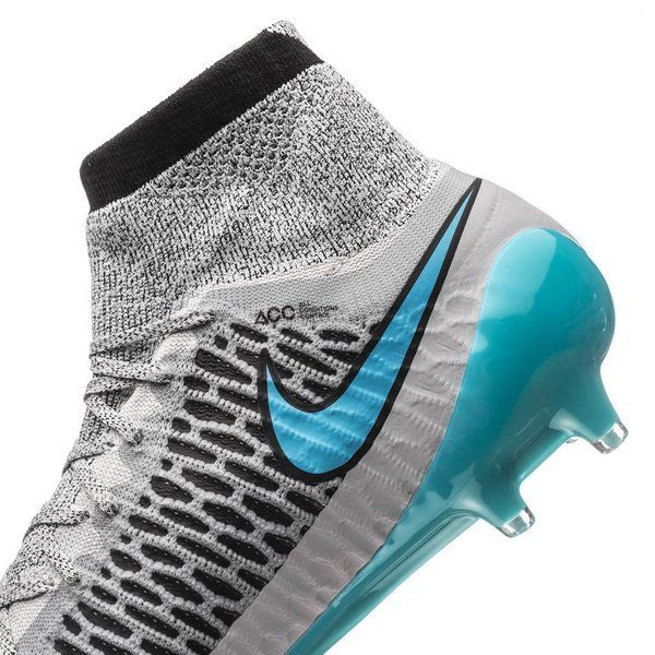 Magista Obra DF FG Wolf Gray