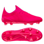 x 19.1 fg locality shock pink