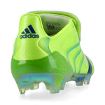 f50 tunit y-3 elite fg limited edition green