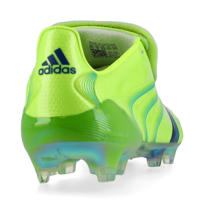f50 tunit y-3 elite fg limited edition green