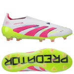 predator elite fg laceless celestial victory