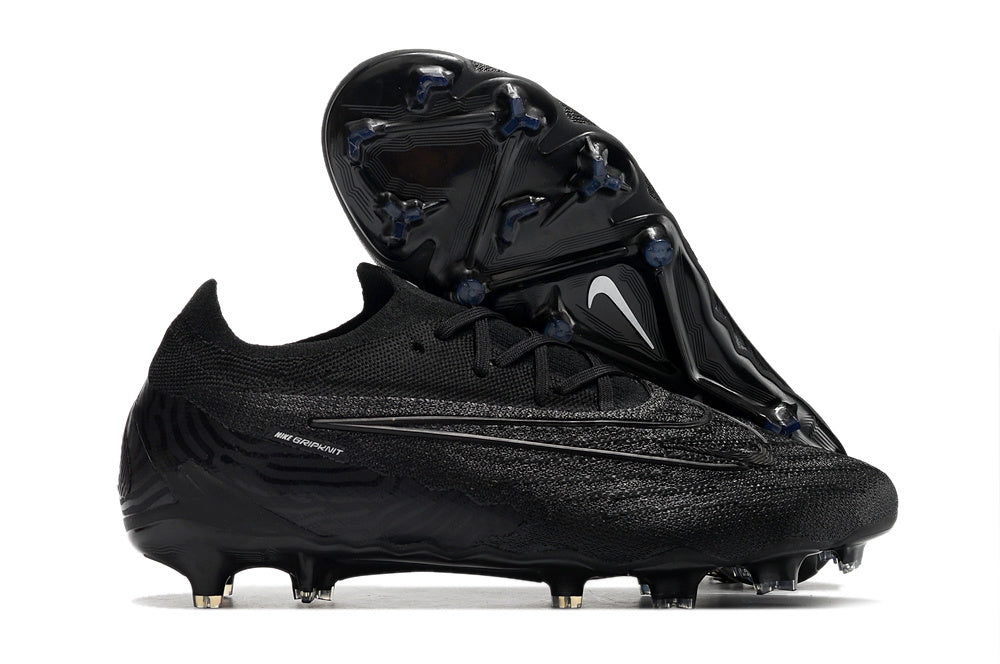 Phantom Low GX Elite FG Full Black