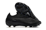 Phantom Low GX Elite FG Full Black