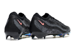 Mercurial Vapor 16 FG Elite Air Max 95 Black