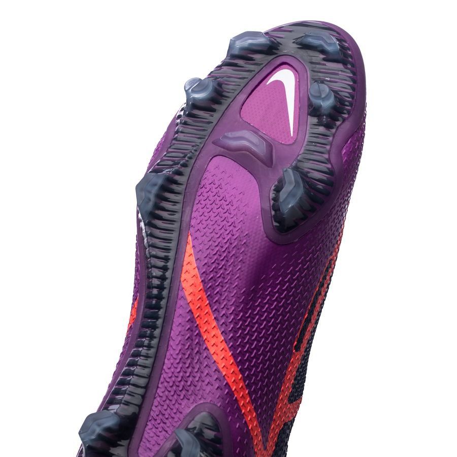 Phantom GT2 Elite DF FG Vivid Purple