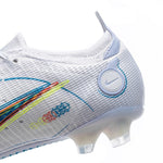 Mercurial Vapor 14 Elite FG 2021 The Progress