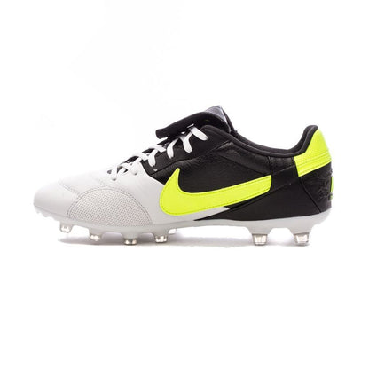 Premier III FG Black Voltage