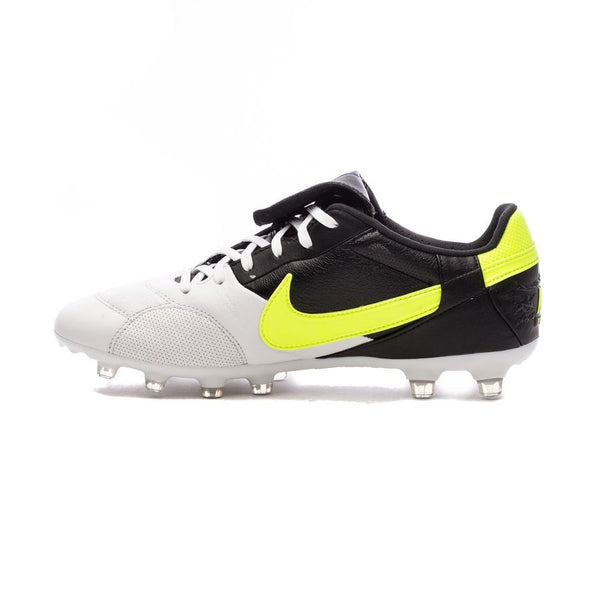 Premier III FG Black Voltage