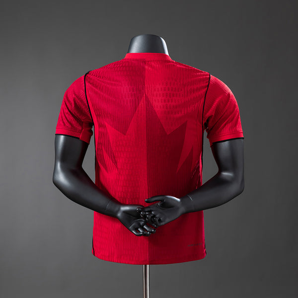 Canada 2026 home kit
