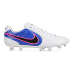 Tiempo Ligera Elite FG attack pack