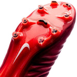 Tiempo Legend 7 FG Red University