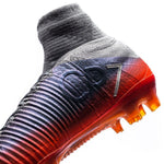 Mercurial Superfly 5 V FG CR7 Chapter 4 2017