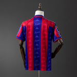 Barcelona 96-97 home kit