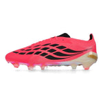 predator elite fg road to glory pack world cup 2026