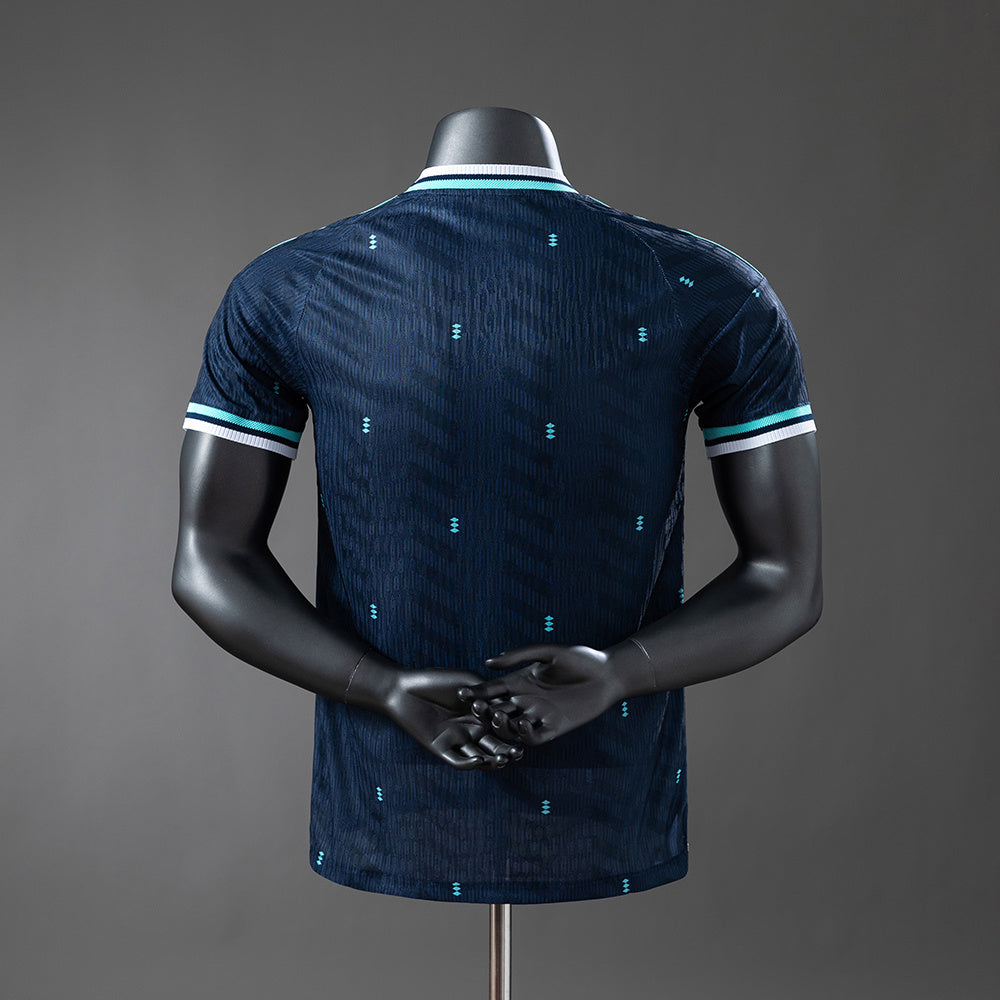 Germany 2026 second kit
