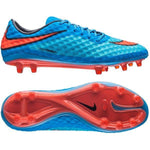 Hypervenom Phantom FG Orange Sort
