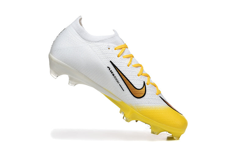 Mercurial Vapor 16 FG Elite Gold Sunshine