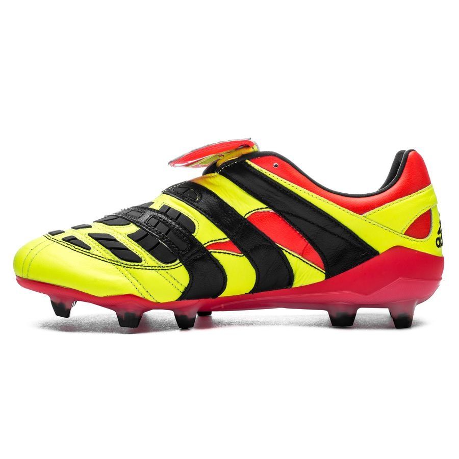 predator accelerator 20 fg electricity
