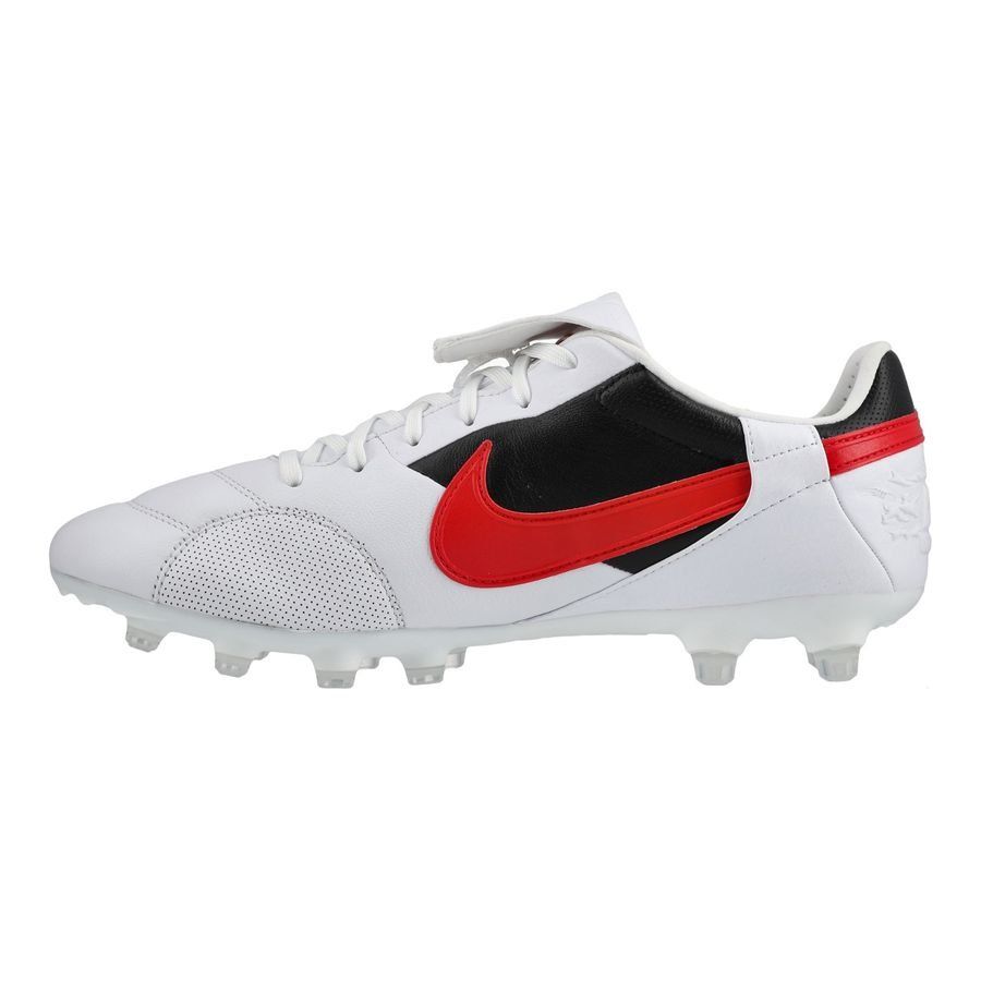 Premier III FG Red University