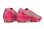 Mercurial Vapor 16 FG Elite Air Max 95 Pink