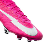 Mercurial Superfly 7 VII FG Elite Kylian Mbappé Pink Phanter 2020