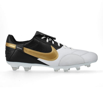 Premier III FG Black Gold