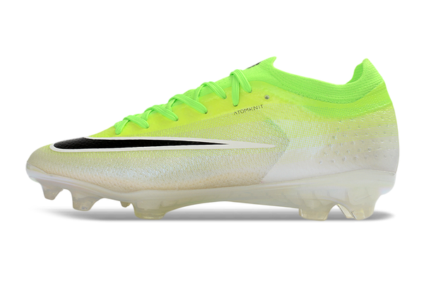 Mercurial vapor 17 Elite FG 2026-7 Fast Green