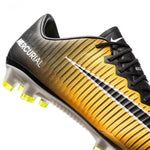 Mercurial Vapor 11 FG 2016 Lock-In-Let-Loose Laser Orange