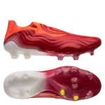copa sense+ fg laceless meteorite