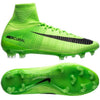 Mercurial Superfly 5 V FG Radiation Flare 2017