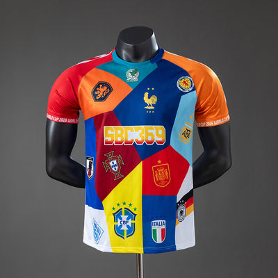 2026 World Cup special edition