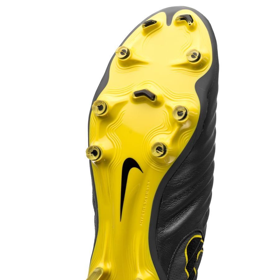 Tiempo Legend 7 FG Game Over
