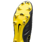 Tiempo Legend 7 FG Game Over