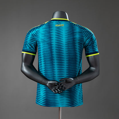 Colombia 2026 second kit