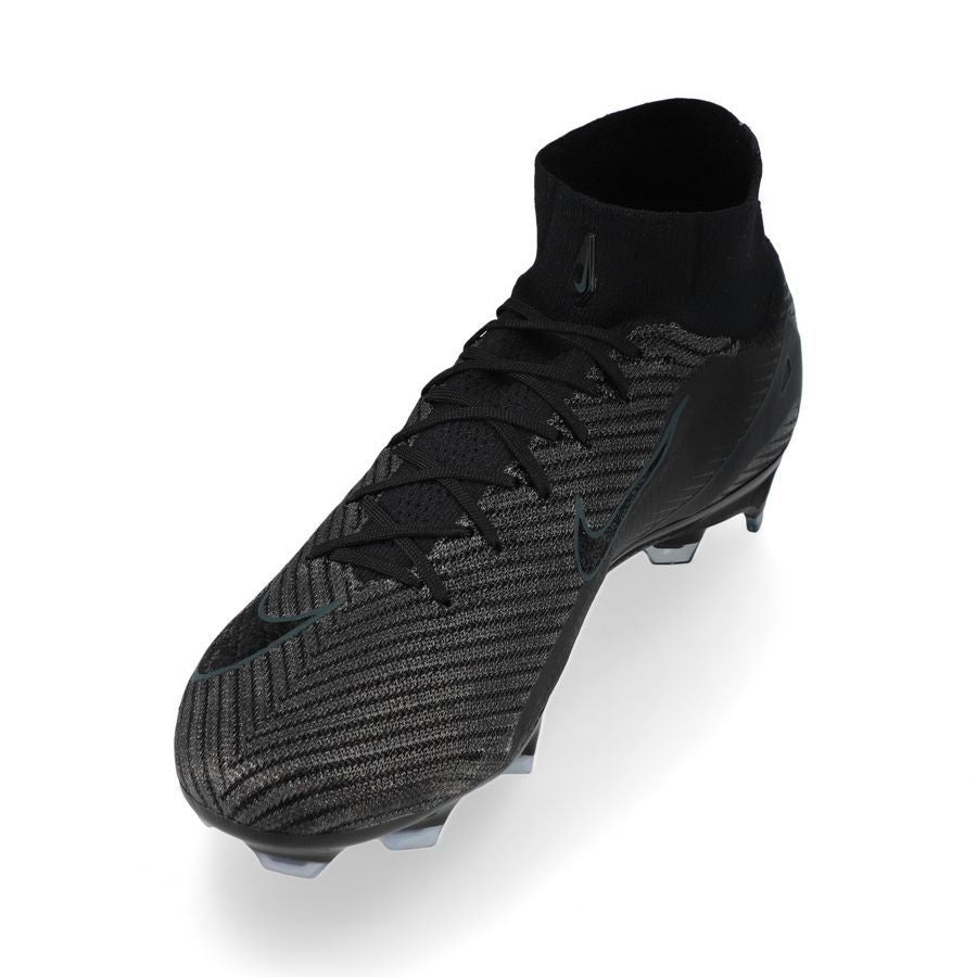 Mercurial Superfly 10 FG Elite Shadow