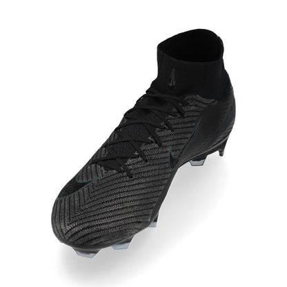 Mercurial Superfly 10 FG Elite Shadow
