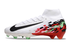 Mercurial Superfly 10 FG Elite Racer