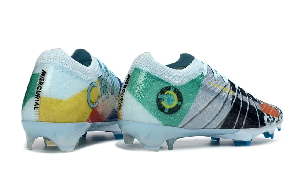 Mercurial Vapor 16 FG Elite Homage