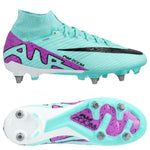 Mercurial Superfly 9 FG Elite Peak Ready