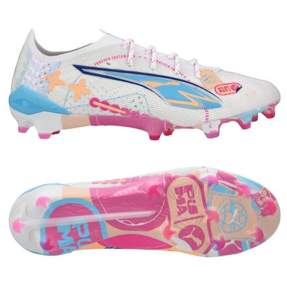 P Ultra 5 Ultimate FG elite volume up