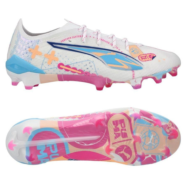 P Ultra 5 Ultimate FG elite volume up