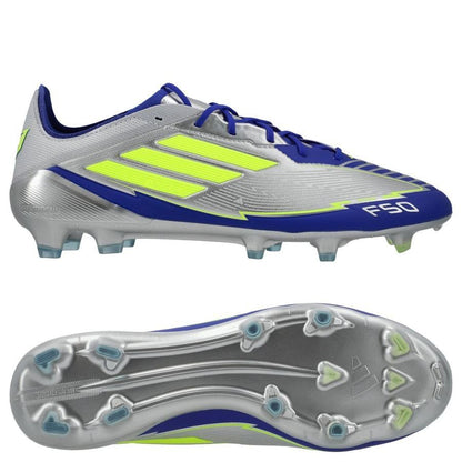f50 25 elite fg la vida rapida messi