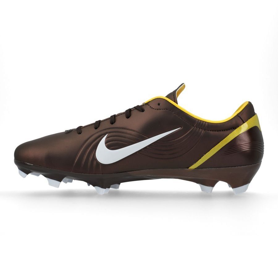 Mercurial vapor 1 FG regen cr7 origins black